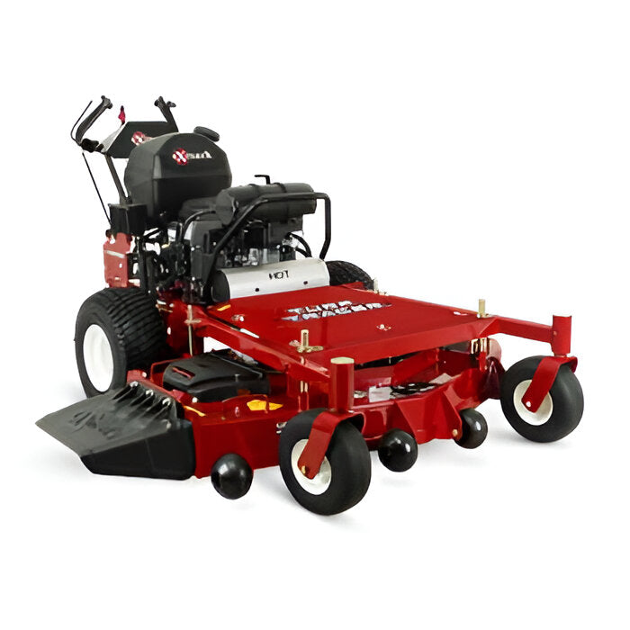 Exmark Turf Tracer X-Series 60 In. Walk-Behind Mower