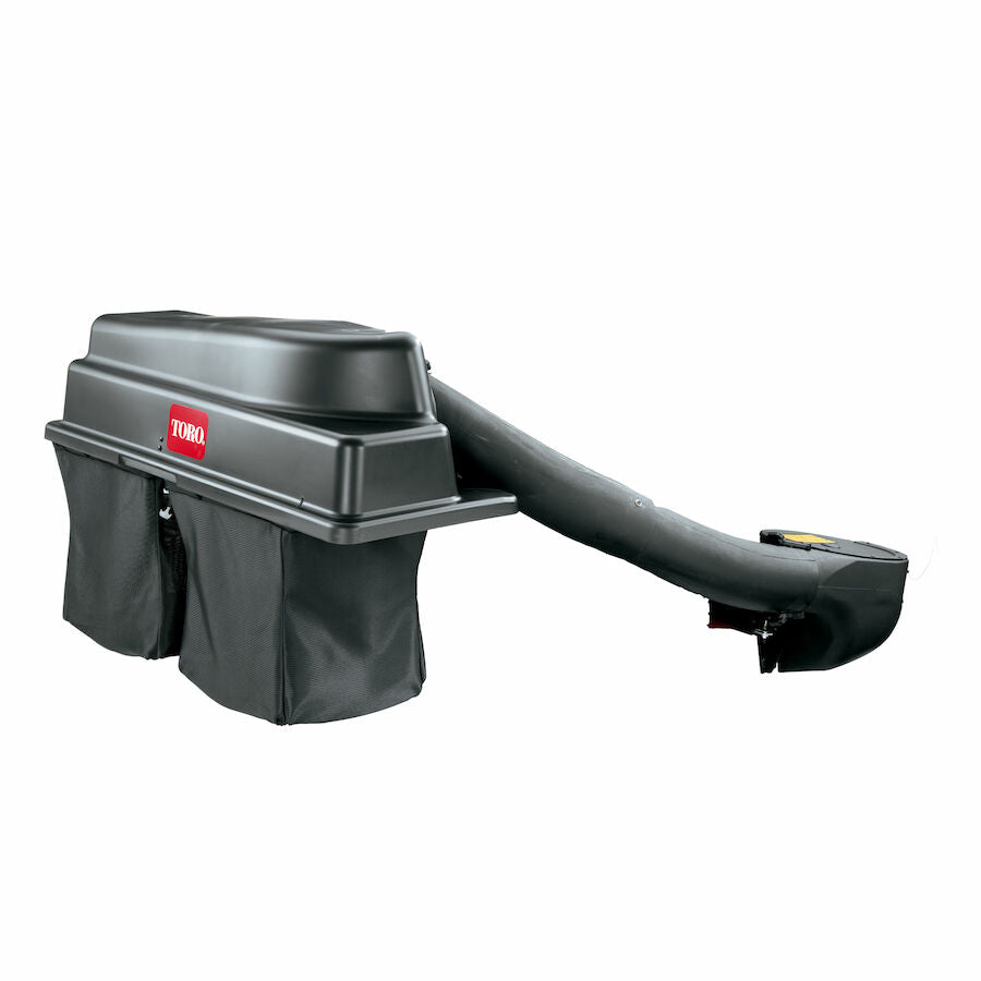 OVERNEATH × 6(ROKU)ロク Toro 79348 Powered Bagger for TITAN MAX – Power Zone