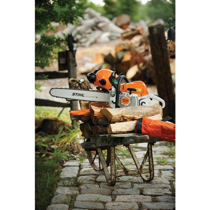 STIHL® MS 311 Z Chainsaw with 20 Inch Bar and Chain – Power Zone
