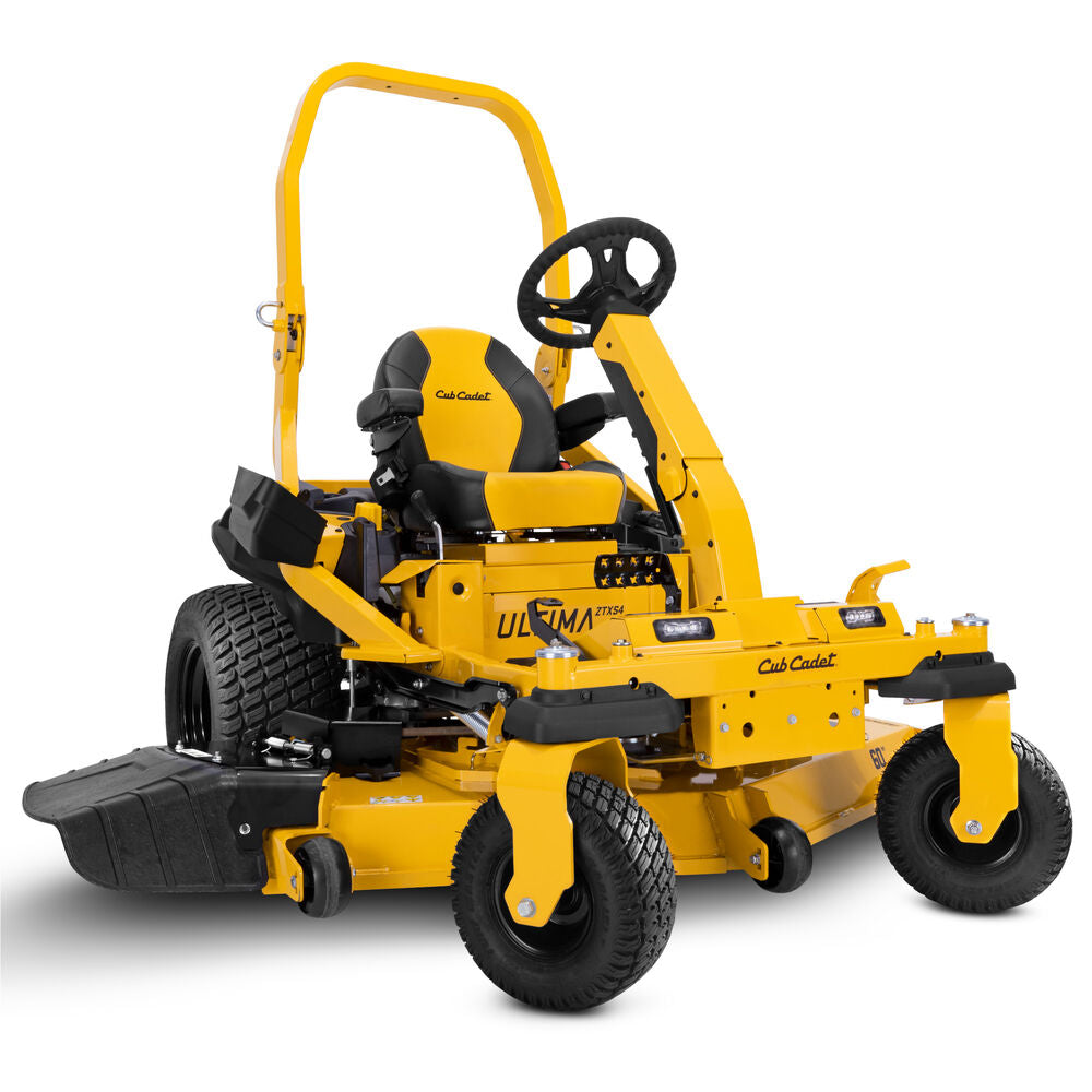 Cub Cadet ZTXS4 60 Ultima Series™ ZTXS (47TSCAB8A10) – Power