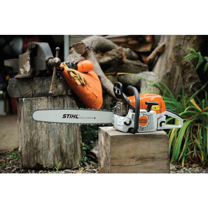 STIHL® MS 362 C-M – Power Zone Christiansburg