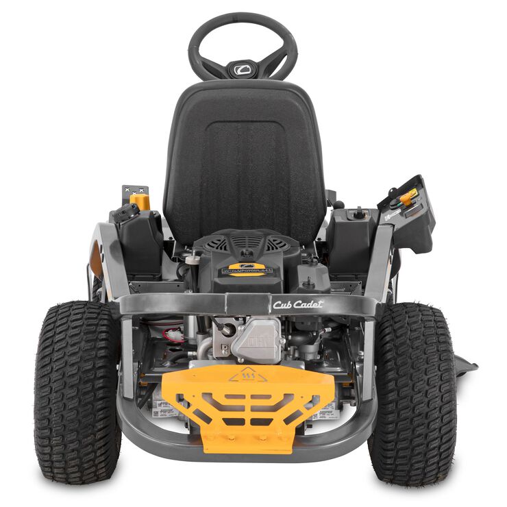 COP-1201CAB　　COP-1204C Cub Cadet Ultima ZTS1 42IP 42 in. Gas Zero-Turn Mower, Cub