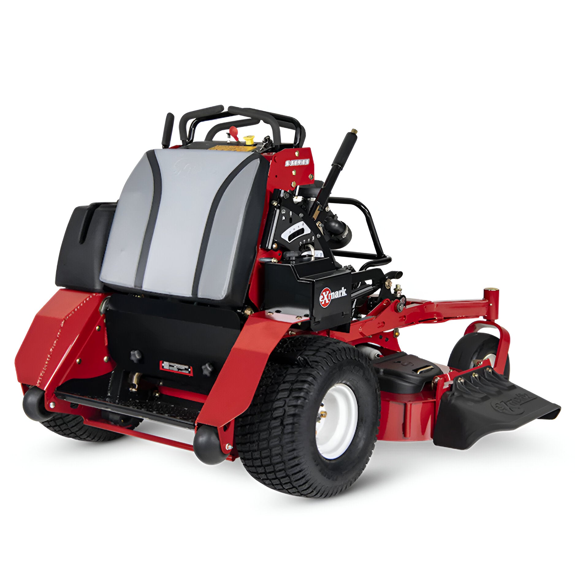 松5 Exmark Vertex S-Series with 23.5 HP* Kawasaki FX730V Engine