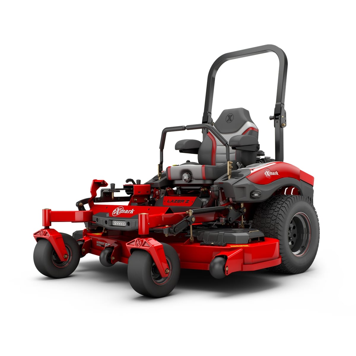summer Exmark Lazer Z X-Series with 34.5 HP* Kawasaki FX820EVO