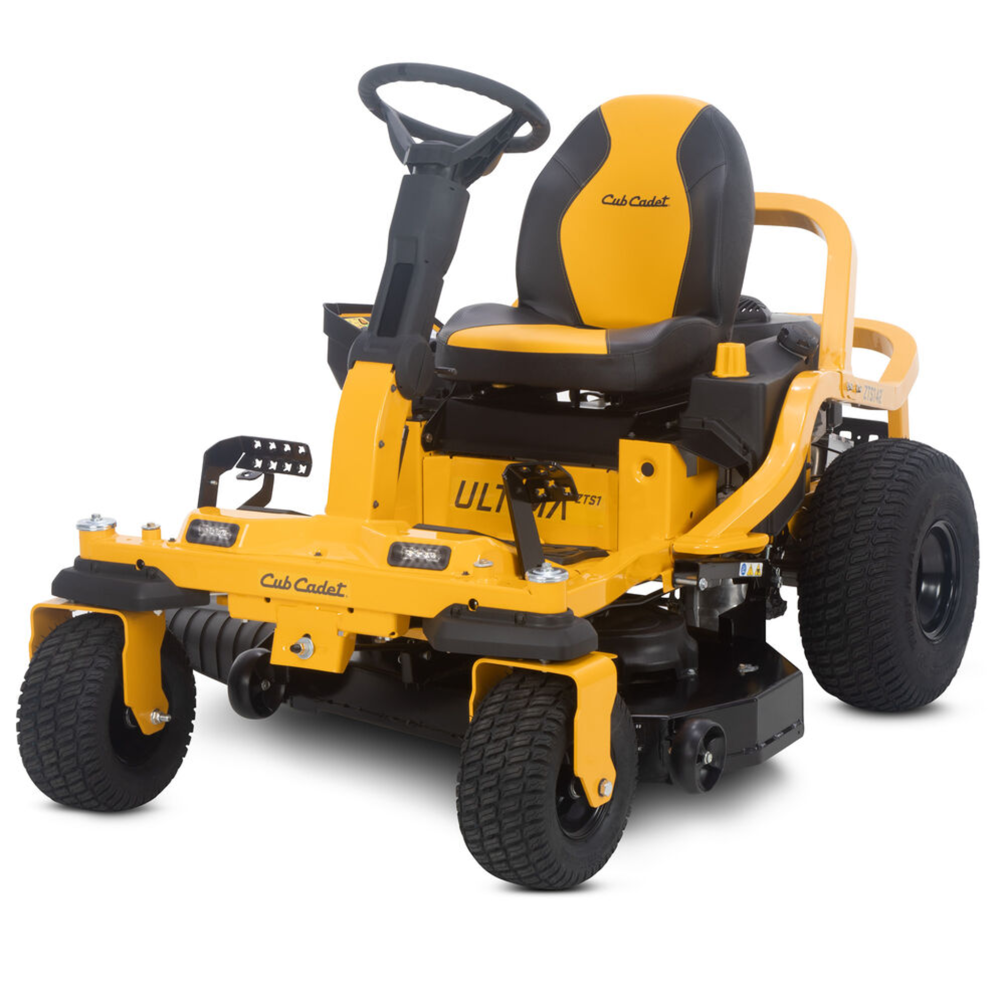 Cub Cadet ZTS1 42 Ultima Series™ ZTS (17ARGBYEA10) – Power Zone
