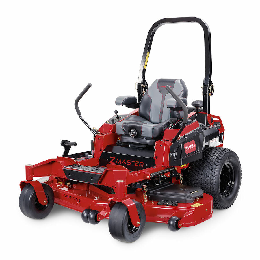 Toro 4000 Series HDX Pro 60 in. (152 cm) 31 hp 999cc (74015