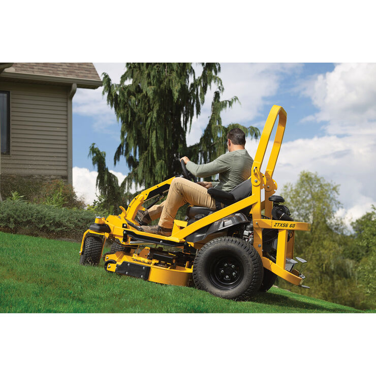 Cub Cadet ZTXS6 60 Ultima Series™ 47RICHB8A10 ZTXS6 60 60-in