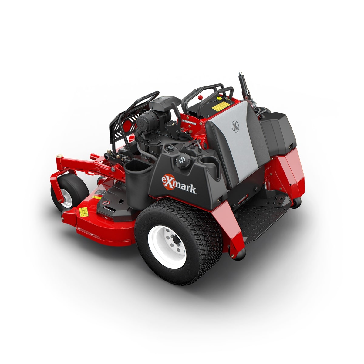 Exmark Vertex X-Series with 38.5 HP* Kawasaki FX1000V Engine