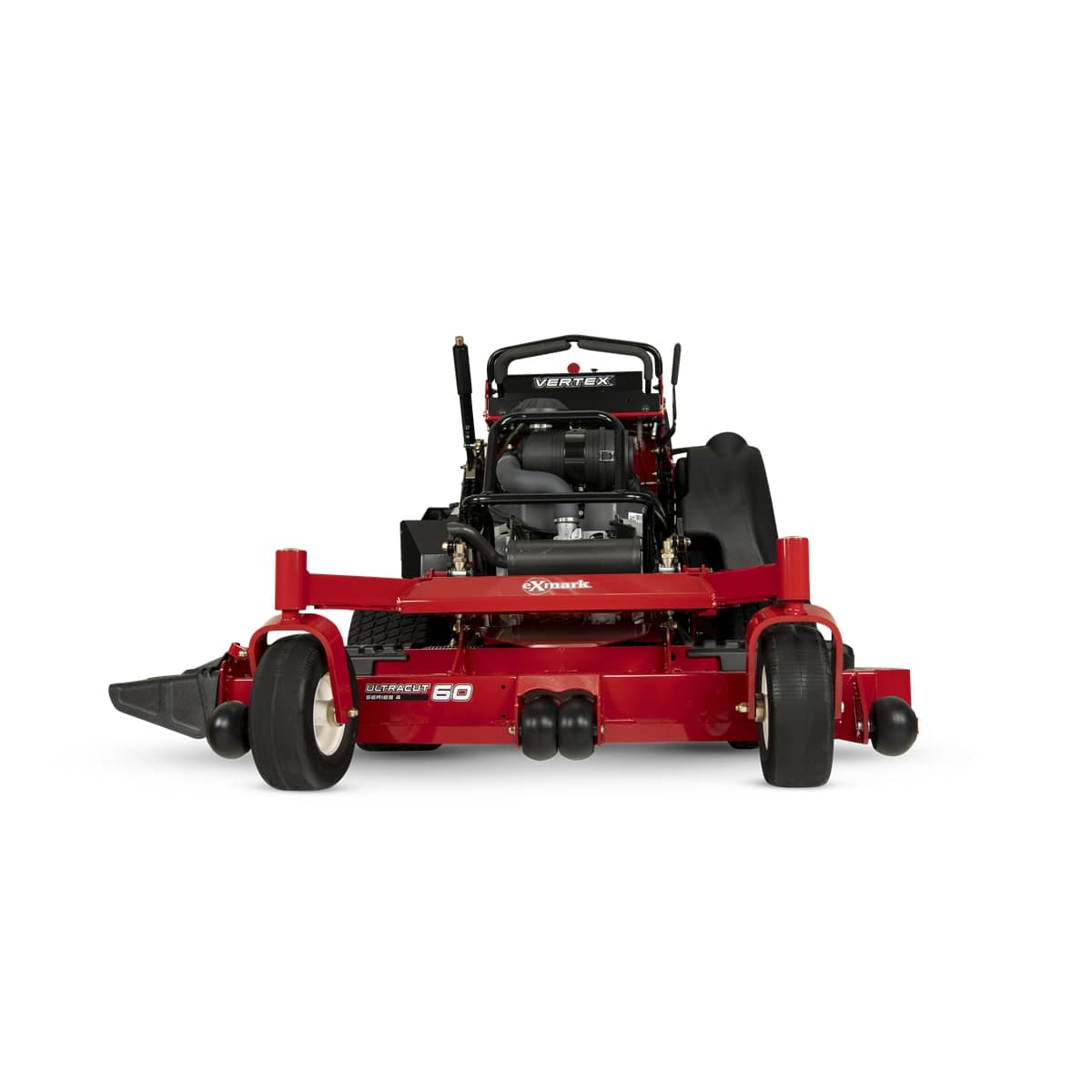 松5 Exmark Vertex S-Series with 23.5 HP* Kawasaki FX730V Engine