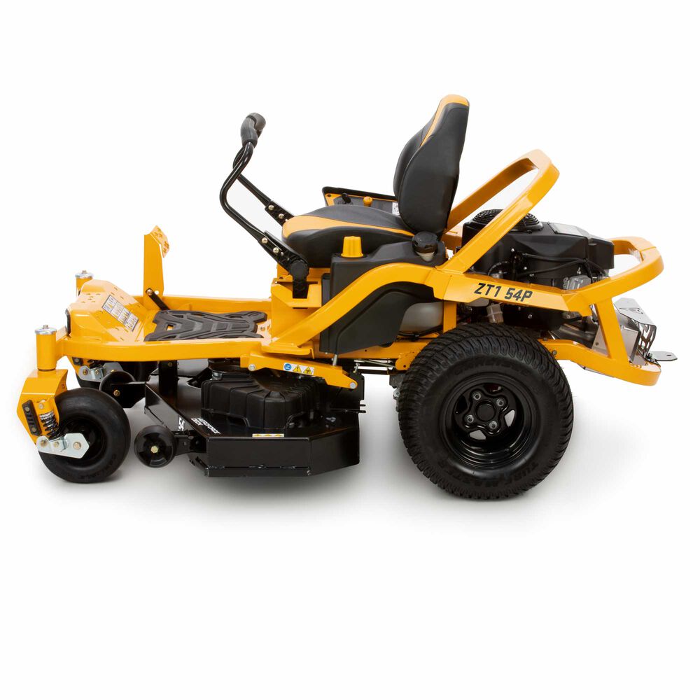 CUB！ Cub Cadet ZT1 54P Ultima Series™ ZT 23 HP/726cc Kawasaki FR691V