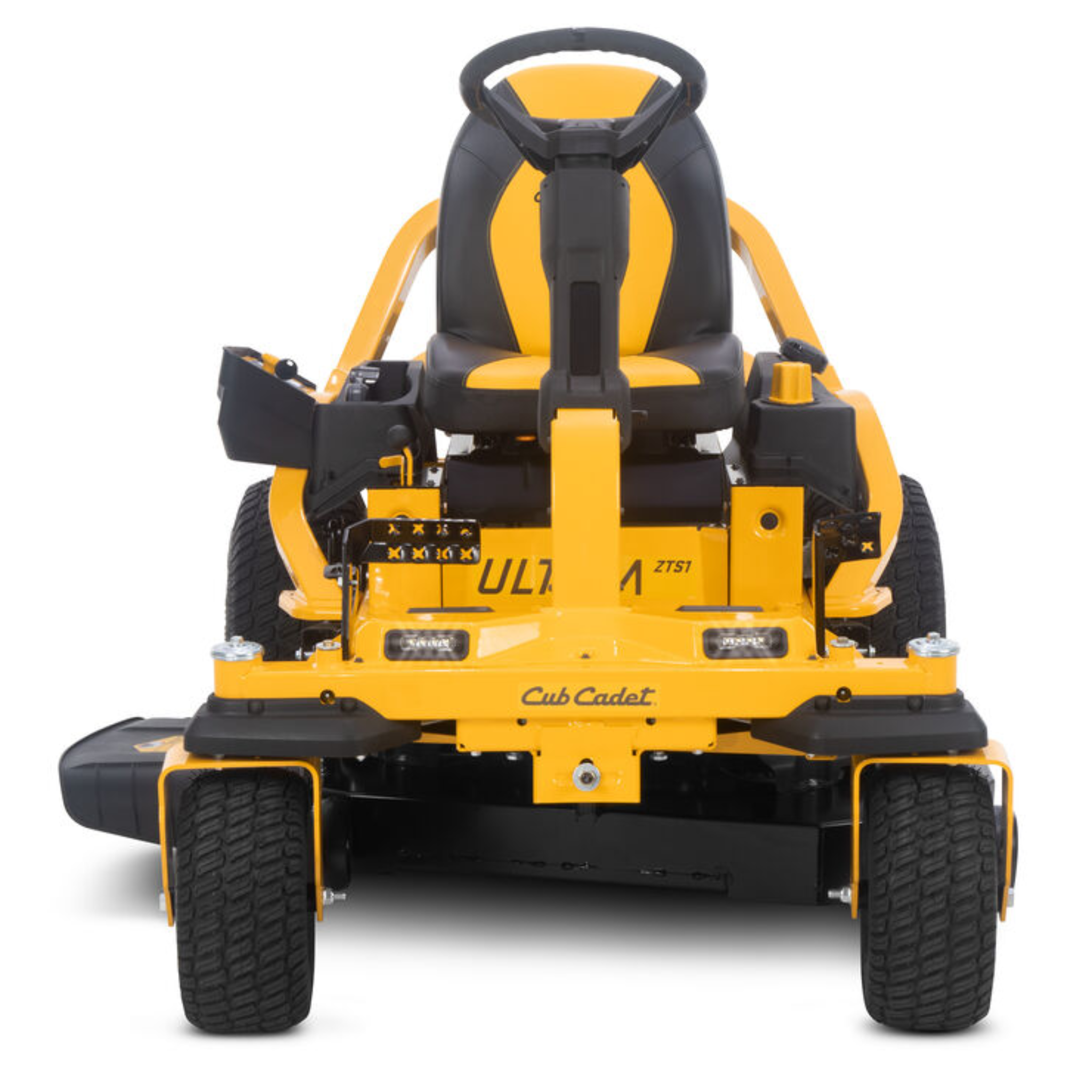 Cub Cadet ZTS1 42 Ultima Series™ ZTS (17ARGBYEA10) – Power