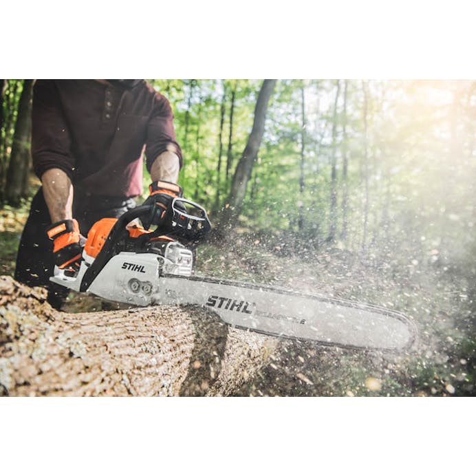 STIHL® MS 311 Z Chainsaw with 20 Inch Bar and Chain – Power Zone