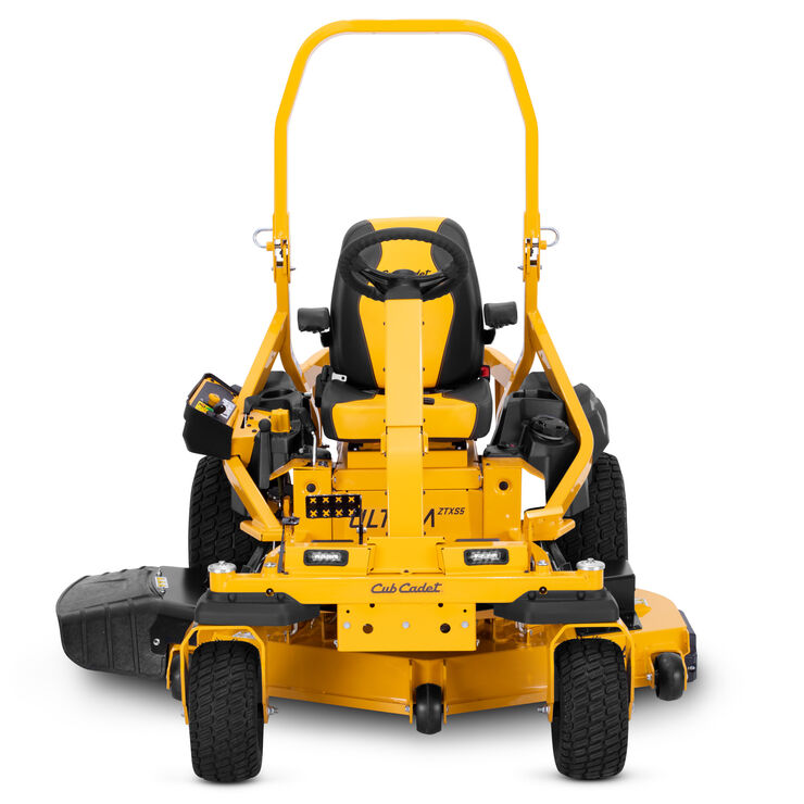 Cub Cadet ZTXS6 60 Ultima Series™ 47RICHB8A10 ZTXS6 60 60-in