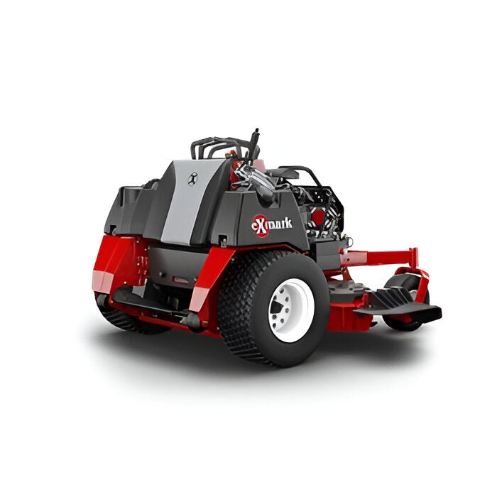 Exmark Vertex X-Series with 38.5 HP* Kawasaki FX1000V Engine