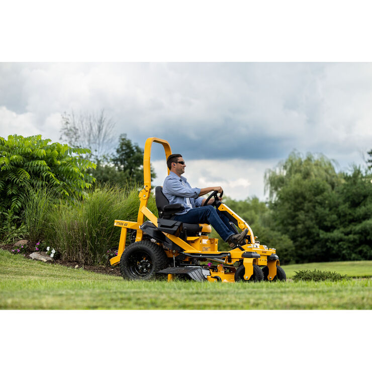 Cub Cadet ZTXS5 60 Ultima Series™ ZTXS (47RKCAB8A10) – Power