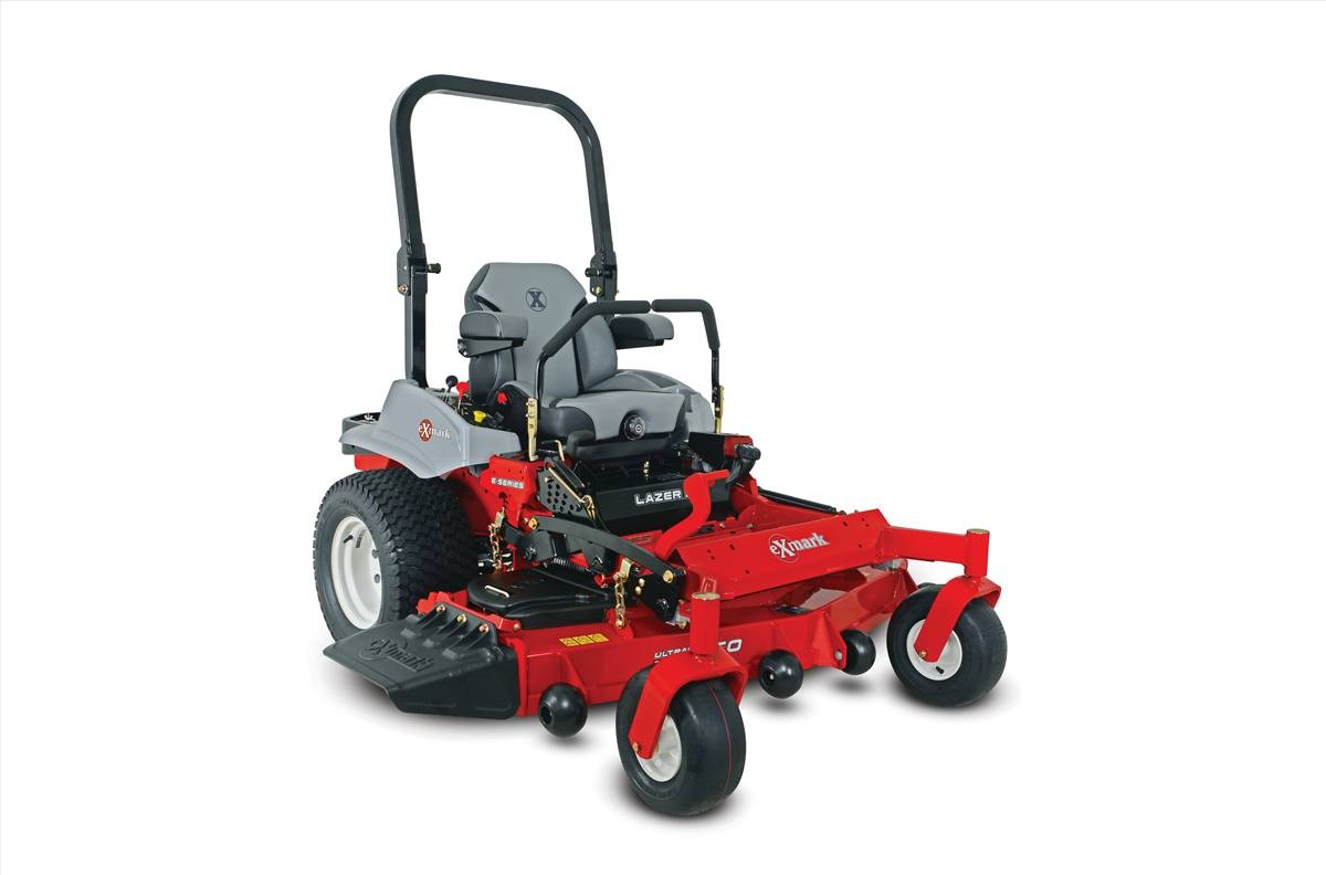 Exmark LZE801GKA604A1 – Power Zone Christiansburg