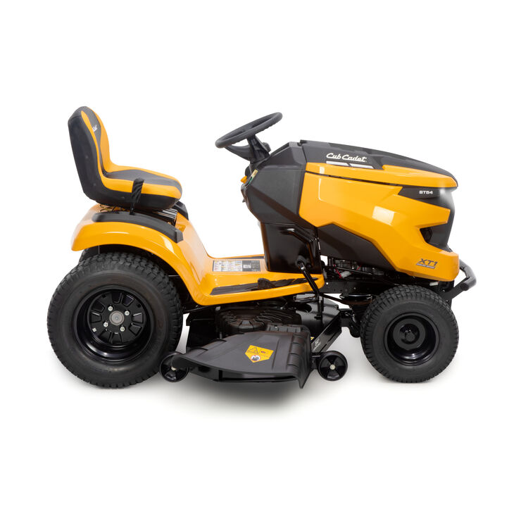 Cub Cadet XT1 ST54 XT Enduro Series (13AQA2TMA10) – Power