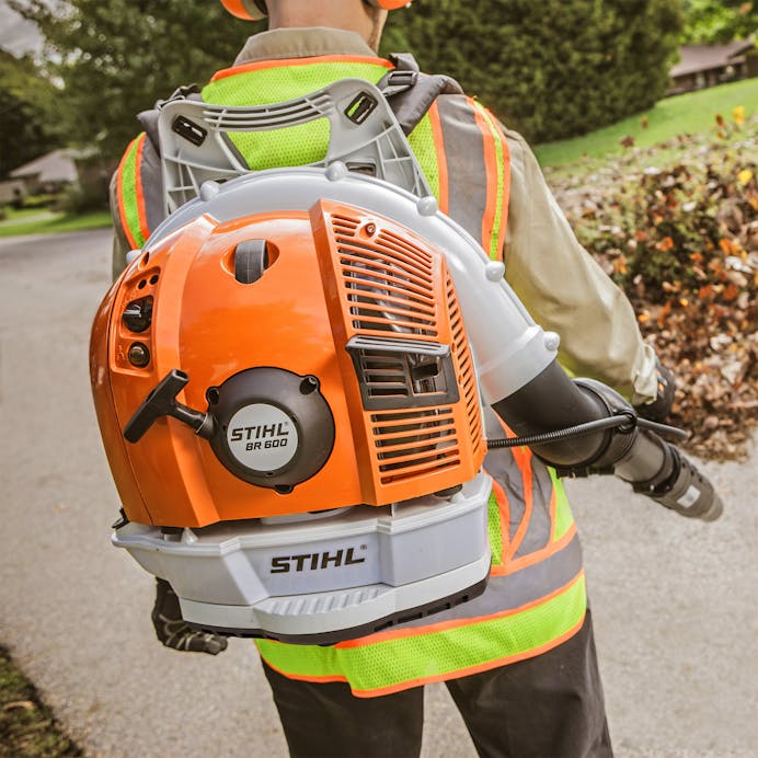 STIHL® BR 600 – Power Zone Christiansburg