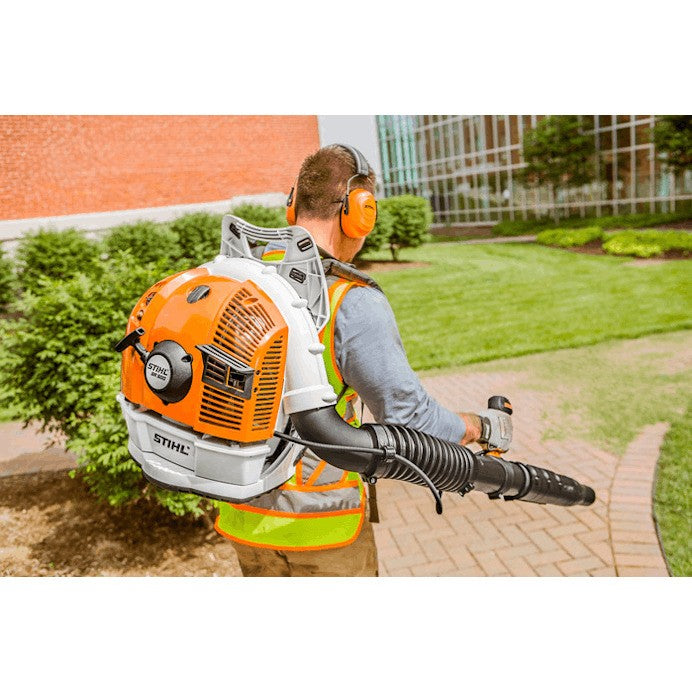 STIHL BR600 ぽっぽページ STIHL BR600 ぽっぽ様専用ページ | Shop at Mercari from Japan