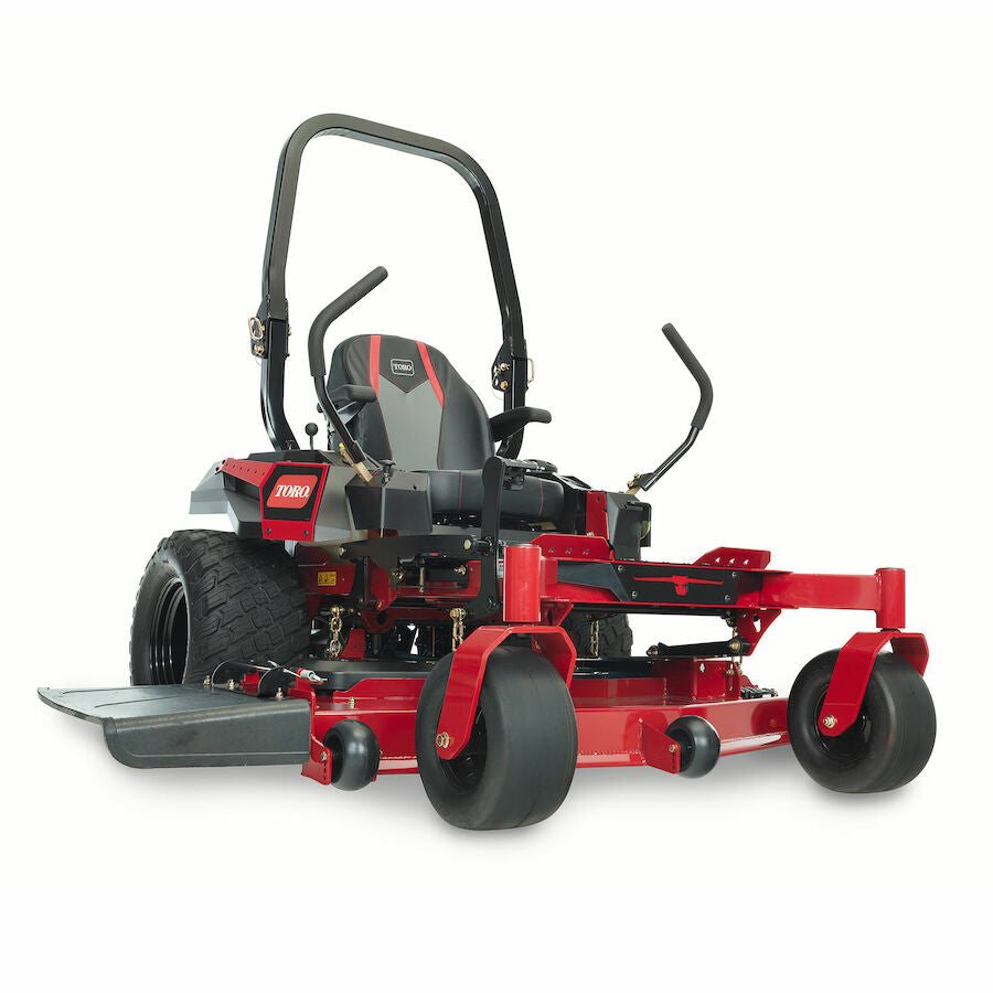 ミュージシャン leon611 Toro 60 in. (152 cm) TITAN® MAX Zero Turn Mower (76601