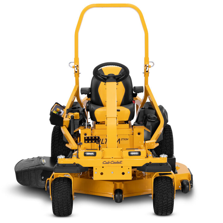 CUB！ Cub Cadet ZTXS4 54 Ultima Series™ ZTXS (47TSCAB7A10) – Power Zone