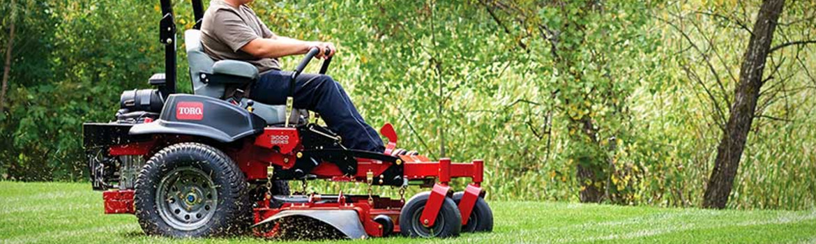 Floyd's lawn hotsell mower shop
