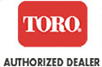 Power Zone is a TORO Authorized Dealership